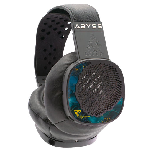 Abyss Diana TC Signature Audiophile Headphone - MusicTeck