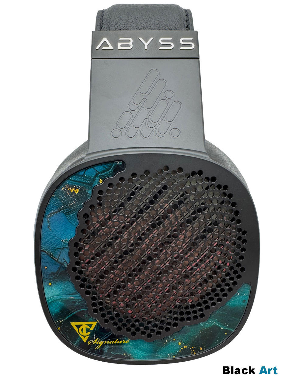 Abyss Diana TC Signature Audiophile Headphone - MusicTeck