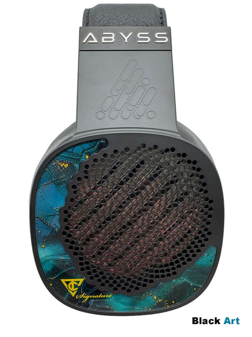 Abyss Diana TC Signature Audiophile Headphone - MusicTeck
