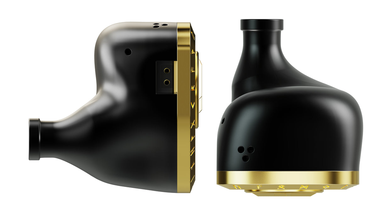 Empire Ears ODIN MKII - MusicTeck