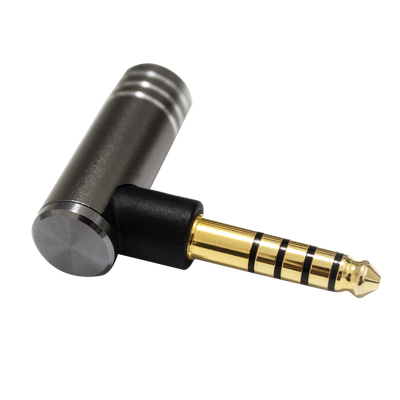 Cayin PH-4X 4.4mm TRRRS to 2.5mm TRRS Balanced Adaptor