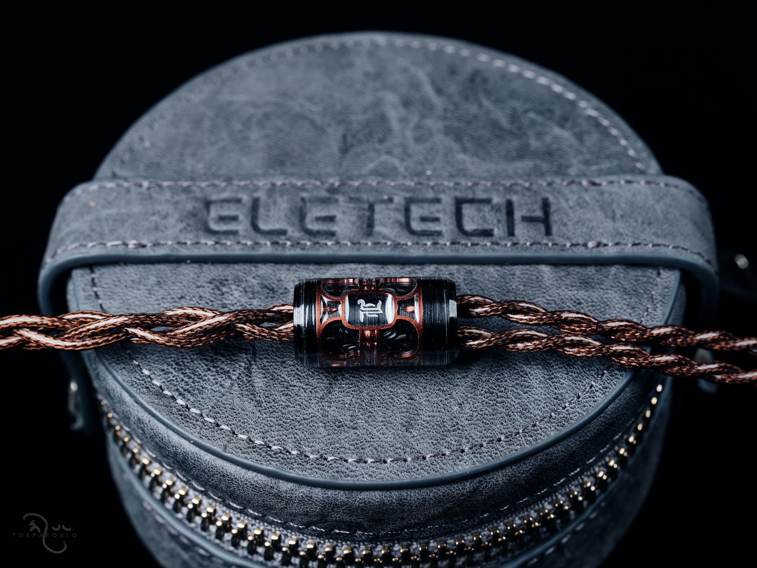 Eletech Ode To Laura