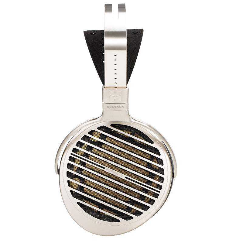 HIFIMAN SUSVARA - MusicTeck