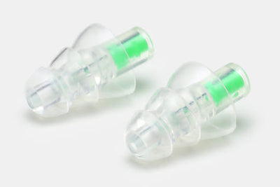 ROOTH C&P U-03 EARPLUGS - MusicTeck