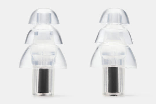 ROOTH C&P U-03 EARPLUGS - MusicTeck