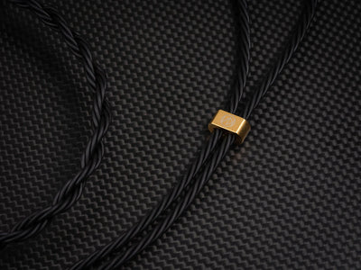 Brise Audio YATONO 8wire Ultimate earphone cable - MusicTeck