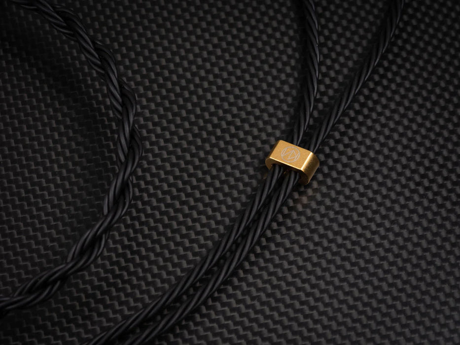 Brise Audio YATONO 8wire Ultimate earphone cable - MusicTeck