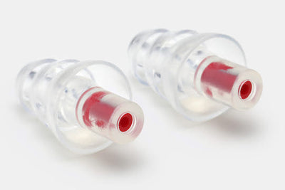 ROOTH C&P U-03 EARPLUGS - MusicTeck