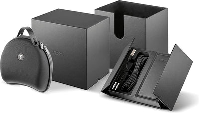 Focal Utopia 2022 HIGH-FIDELITY OPEN-BACK CIRCUM-AURAL HEADPHONES - MusicTeck