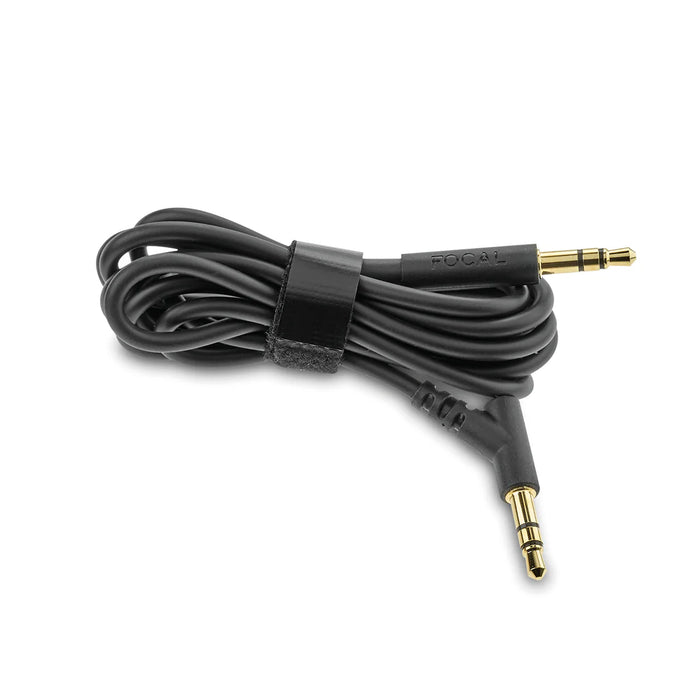 FOCAL Bathys Wireless noise-cancelling headphones - MusicTeck