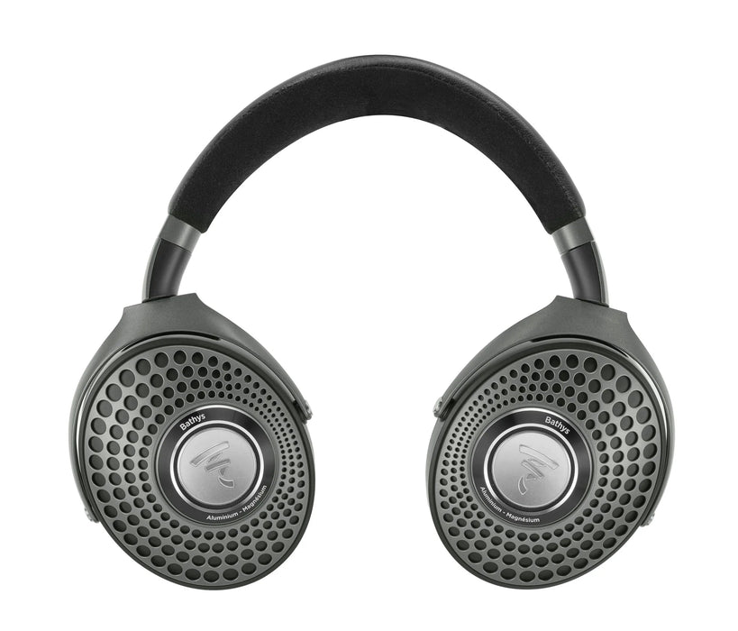 FOCAL Bathys Wireless noise-cancelling headphones - MusicTeck