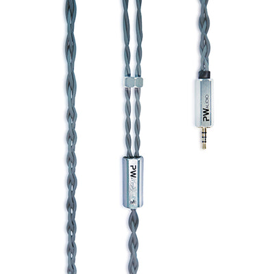 PWAudio Century Series - 1960s 4wired - MusicTeck