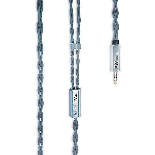 PWAudio Century Series - 1960s 4wired - MusicTeck