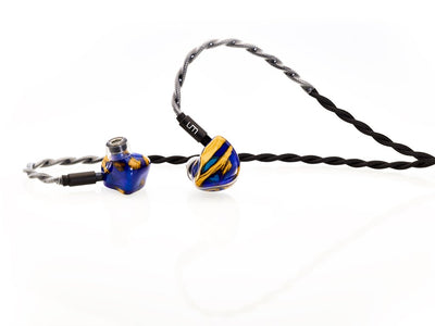 PWAudio Attila Shielding cable