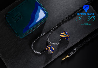 UM Universal Mason Fabled Sound Special Edition - MusicTeck