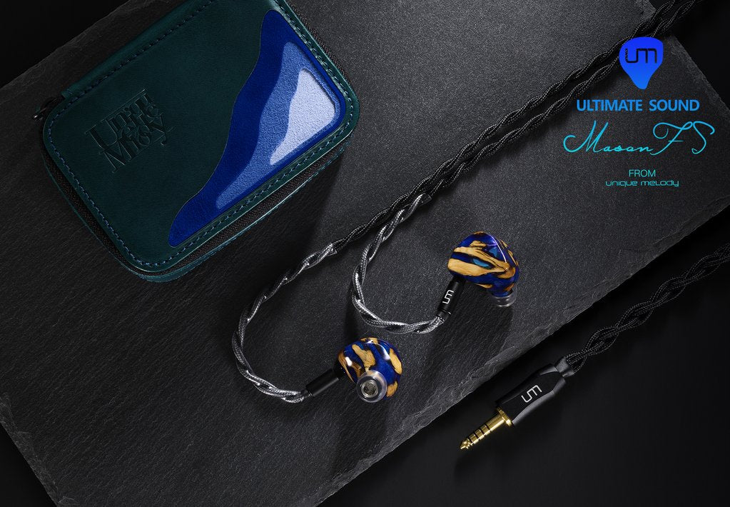 PWAudio Attila Shielding cable
