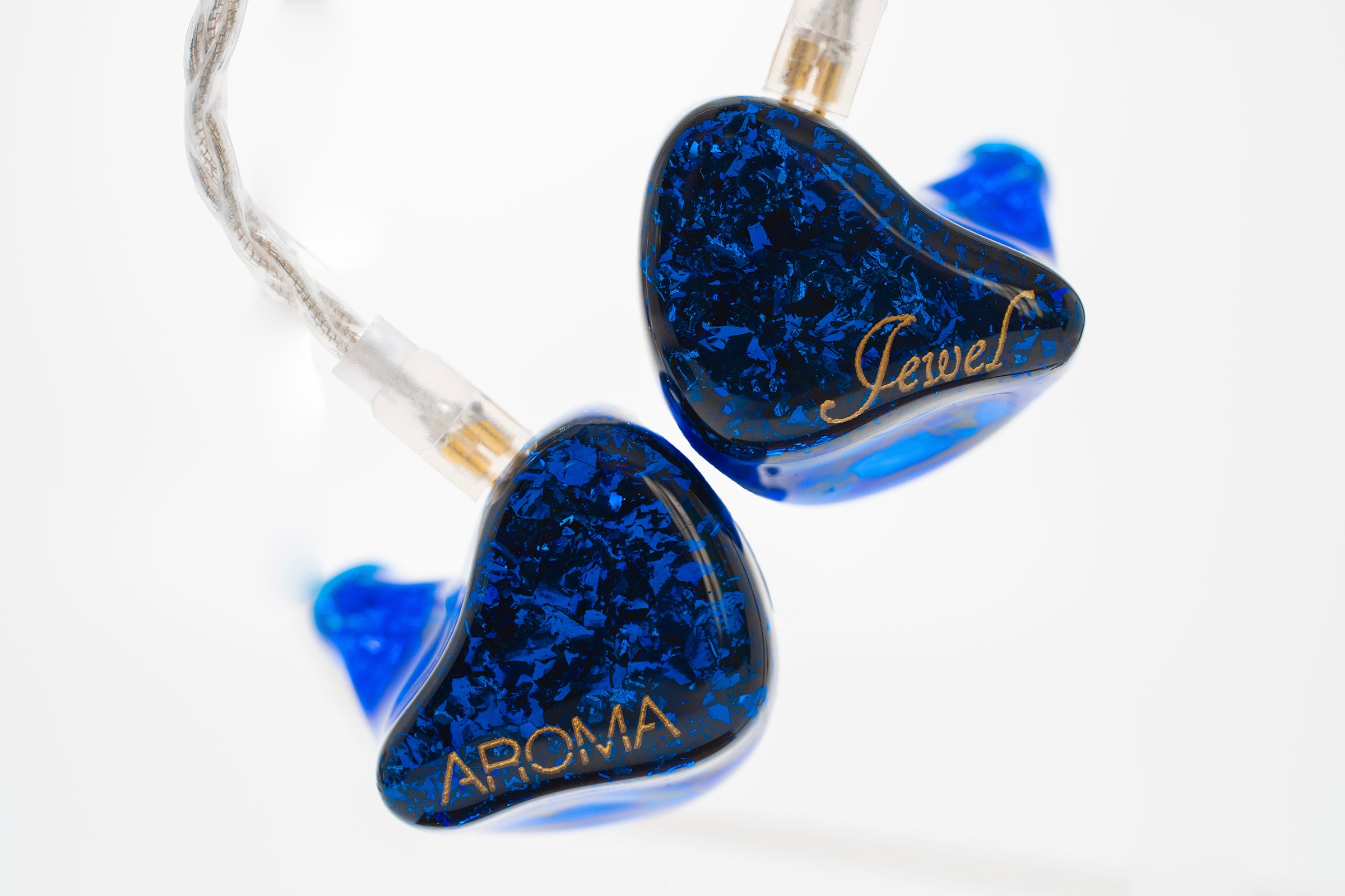 AROMA-Jewel - MusicTeck
