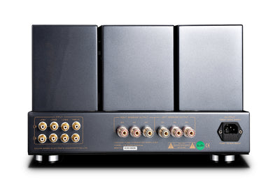 Cayin CS-845A Reference Tube Integrated Amplifier  - MusicTeck