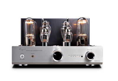 Cayin CS-845A Reference Tube Integrated Amplifier  - MusicTeck