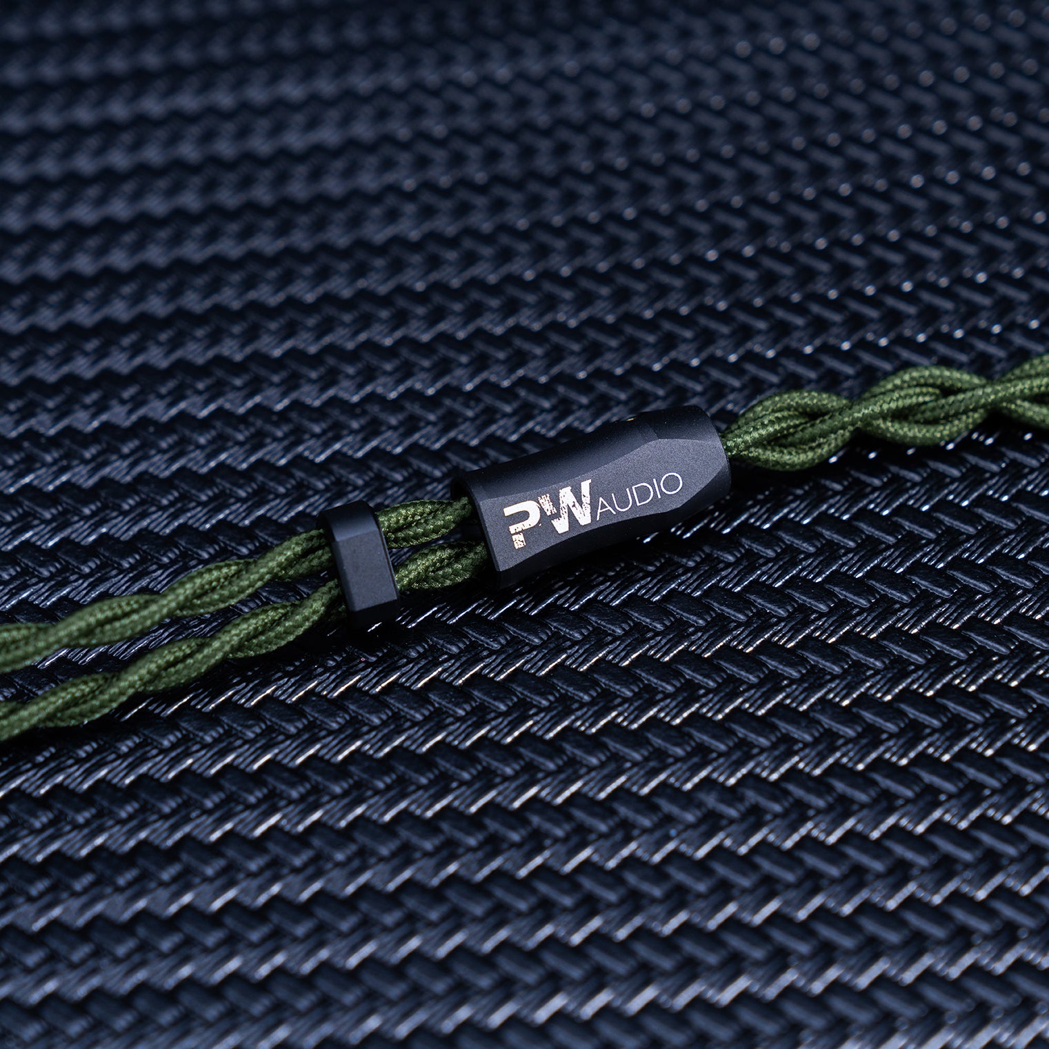 PWAudio Meet Agains - MusicTeck