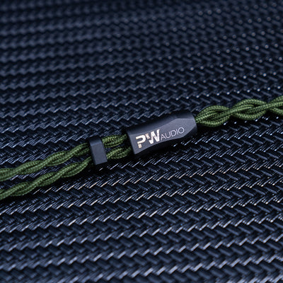 PWAudio Meet Agains - MusicTeck