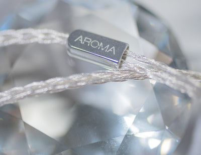 AROMA-Jewel - MusicTeck