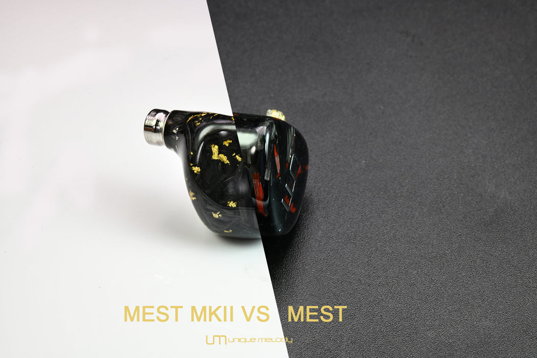 UM Universal MEST MKII - MusicTeck