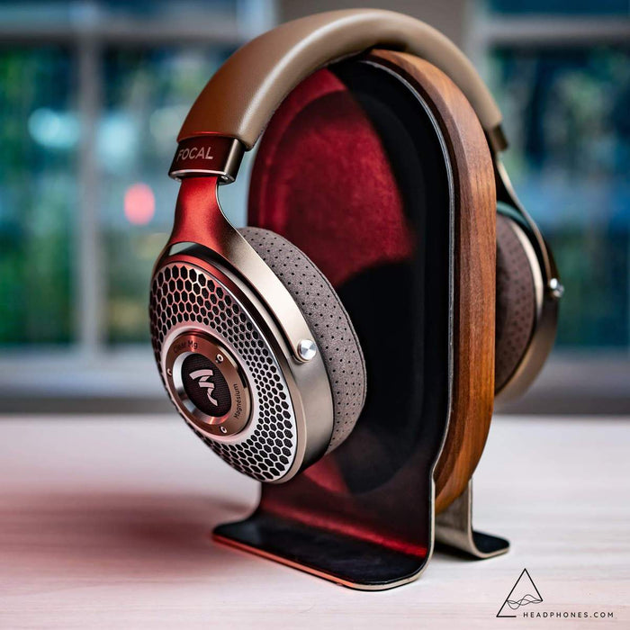 Focal Clear MG Headphones - MusicTeck