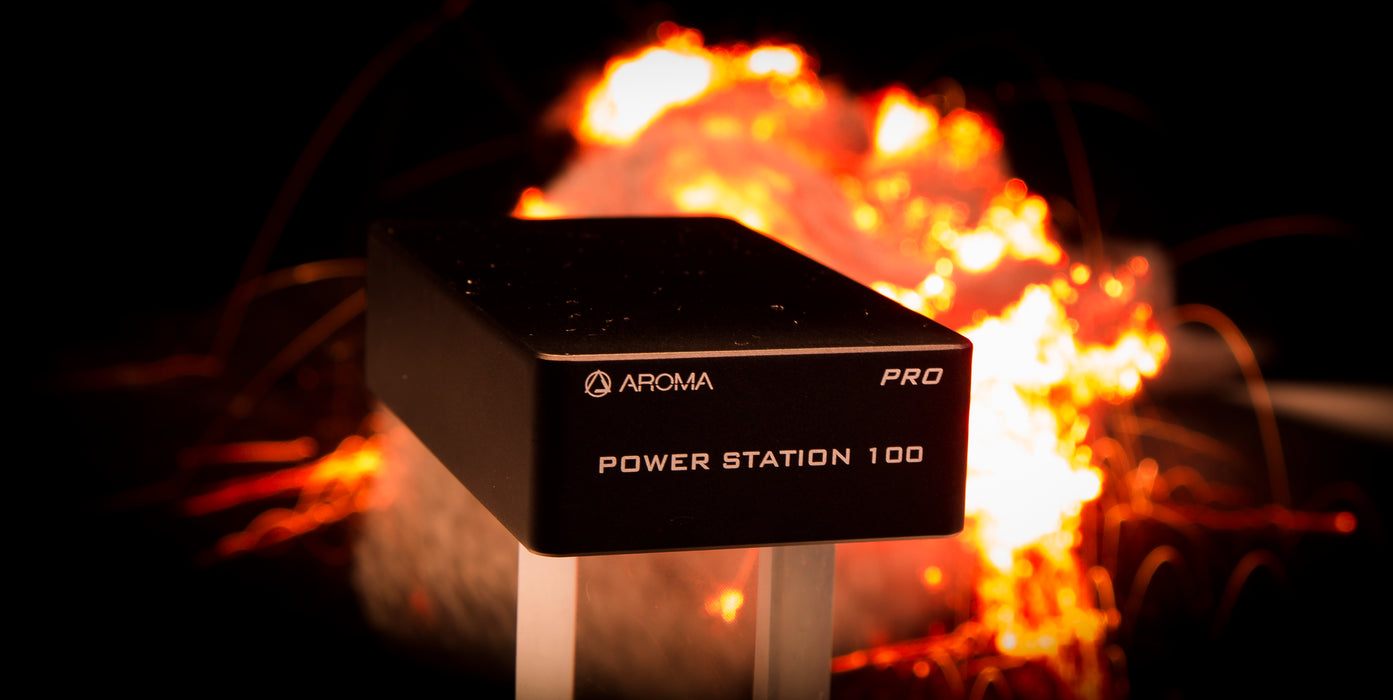 Aroma Audio PS100 Pro