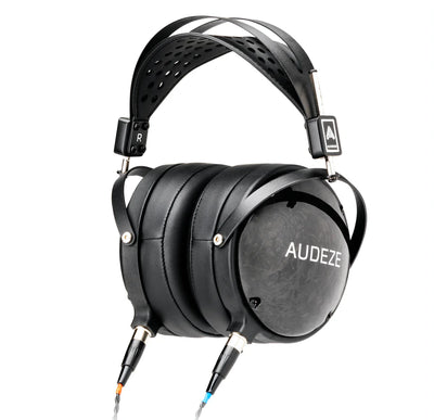 Audeze LCD-2 Closed Back - MusicTeck