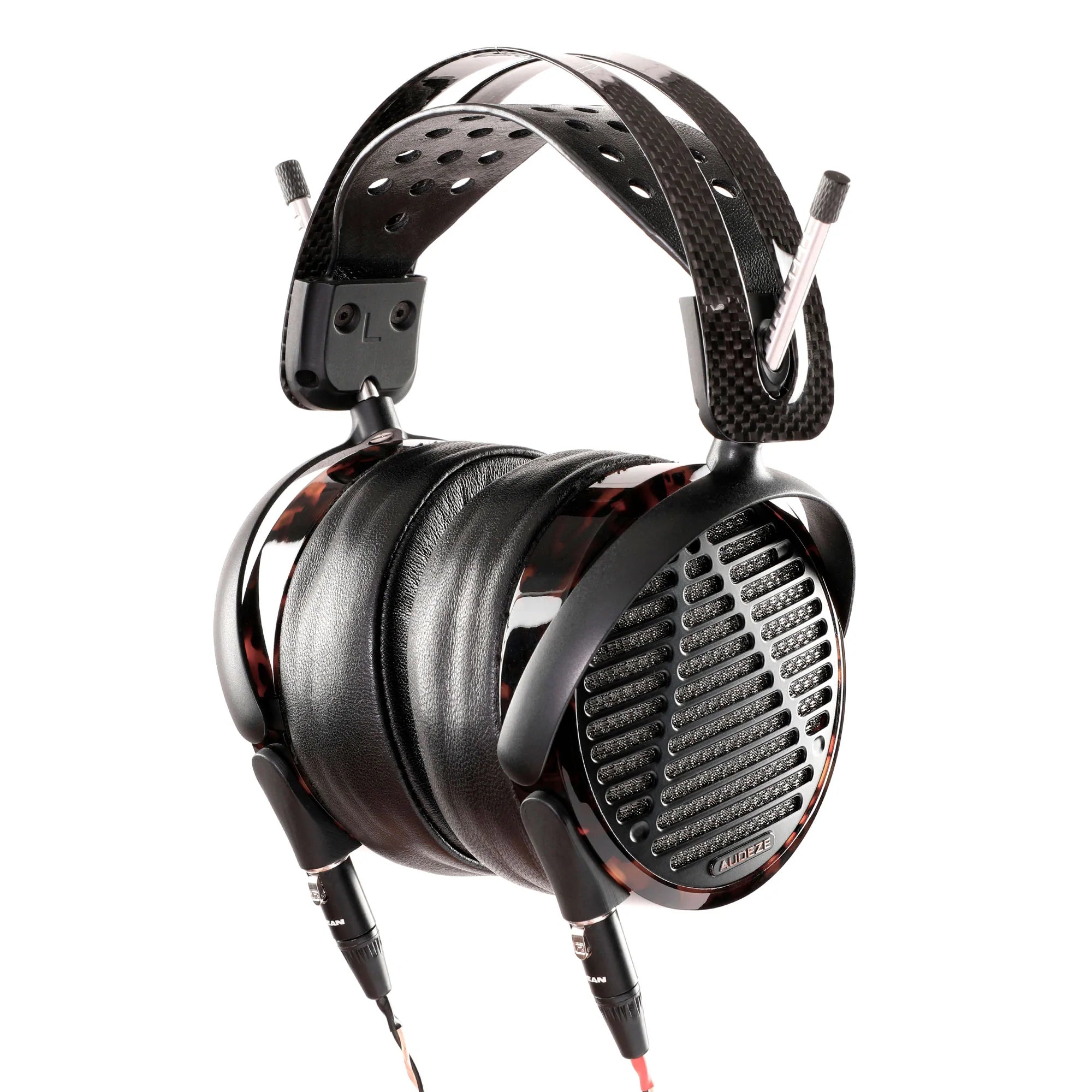 Audeze LCD-5 - MusicTeck