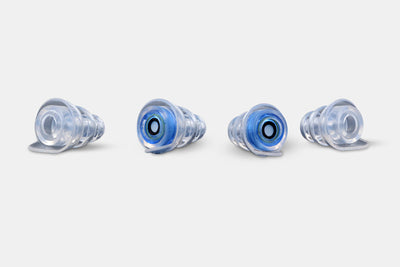 Rooth Reusable Protective Earplug