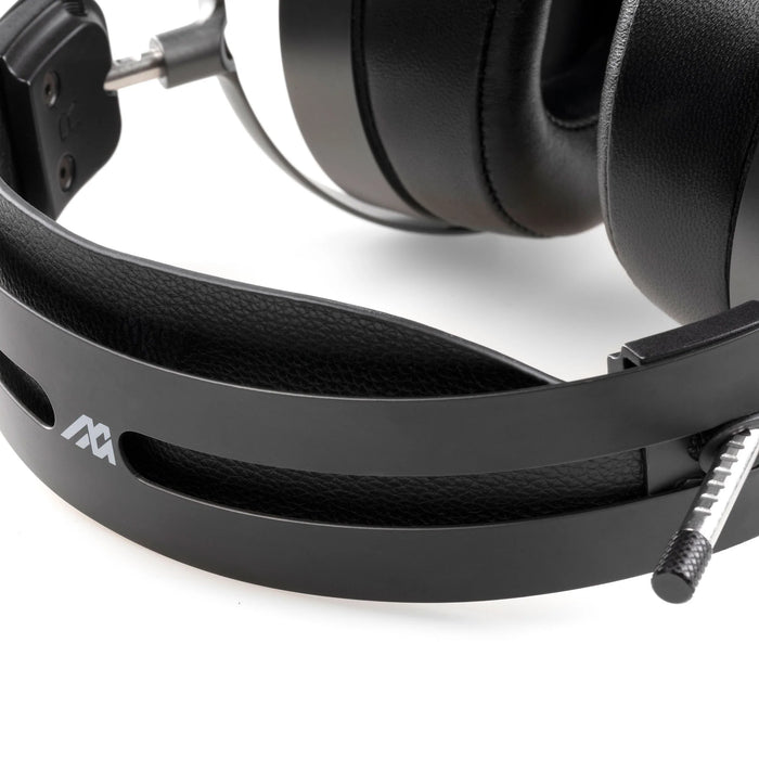 Audeze MM-500 Professional Headphones - MusicTeck
