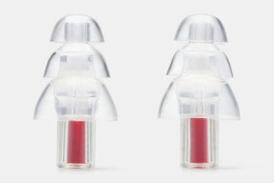 ROOTH C&P U-03 EARPLUGS - MusicTeck