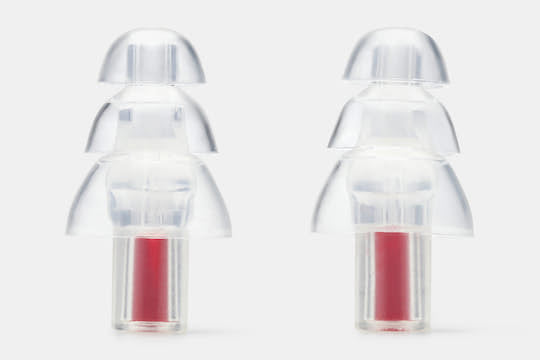 ROOTH C&P U-03 EARPLUGS - MusicTeck