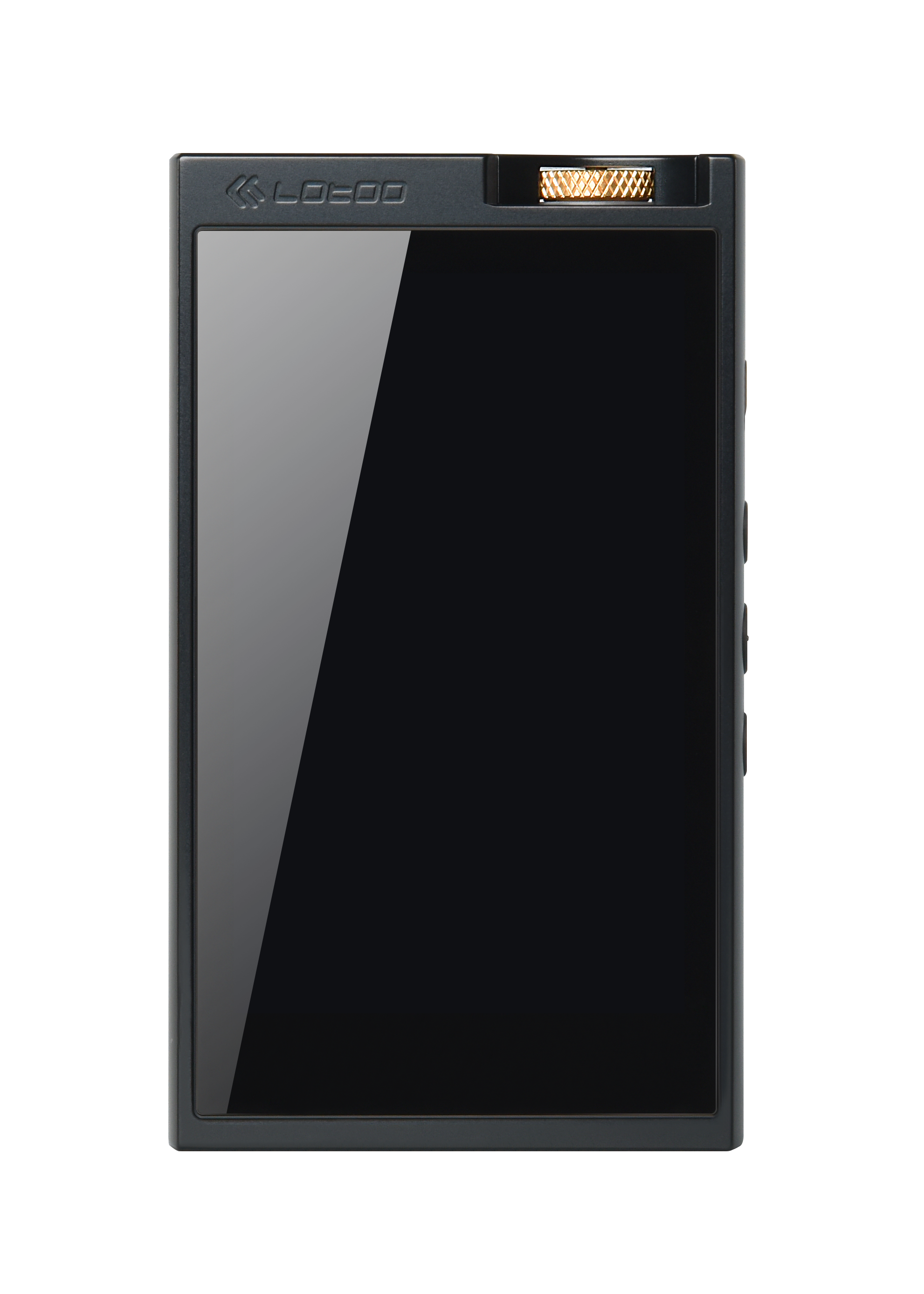 Lotoo PAW 6000 Reference Grade Portable Audio Player - MusicTeck