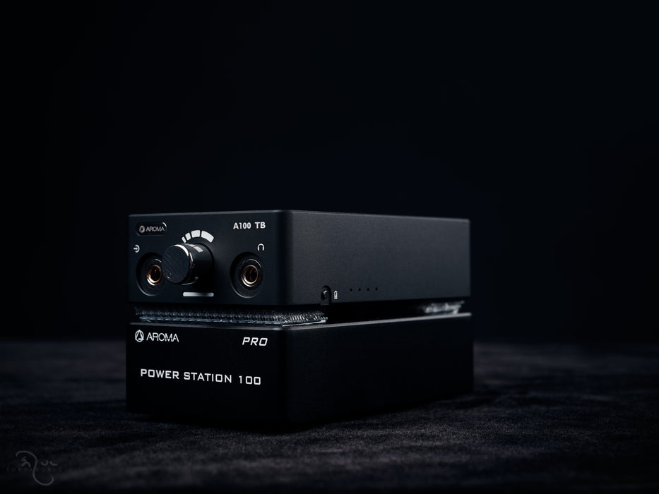 Aroma Audio PS100 Pro