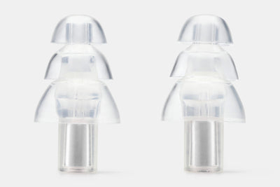 ROOTH C&P U-03 EARPLUGS - MusicTeck