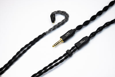 PWAudio Attila Shielding cable