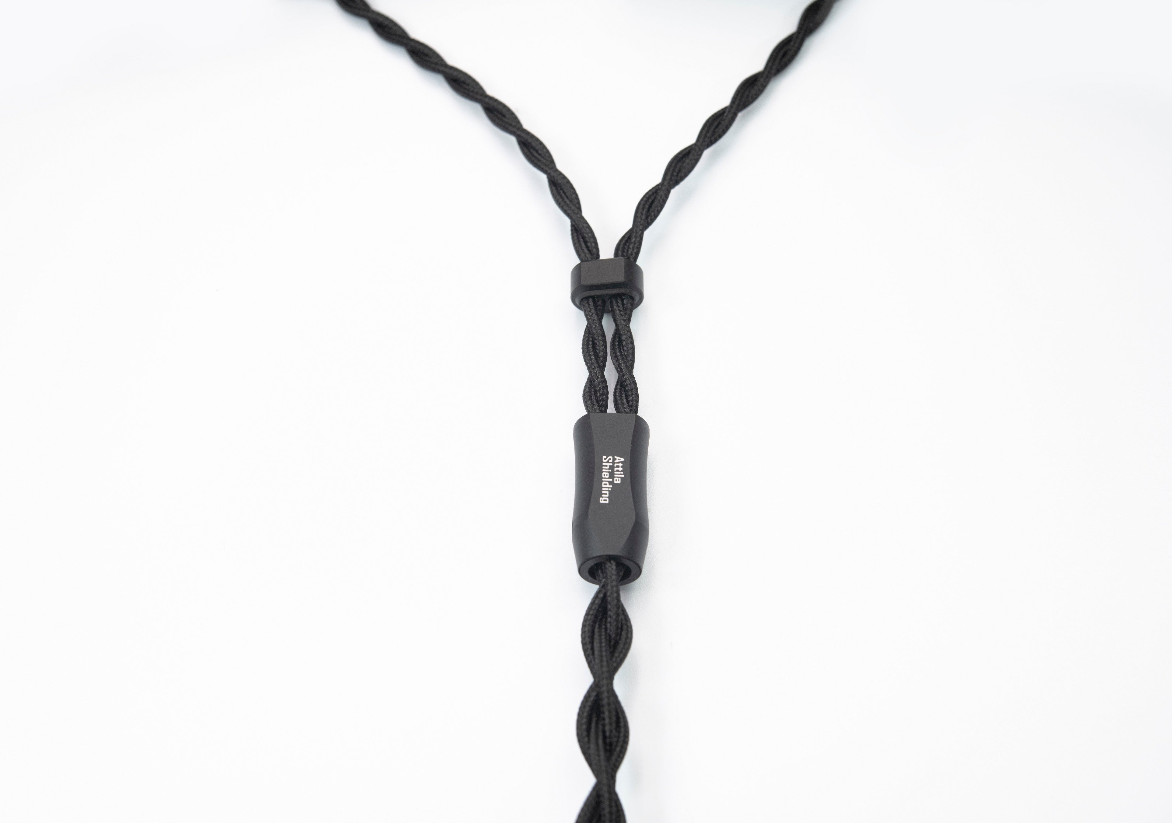 PWAudio Attila Shielding cable
