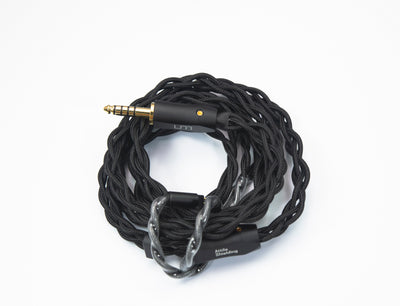 PWAudio Attila Shielding cable