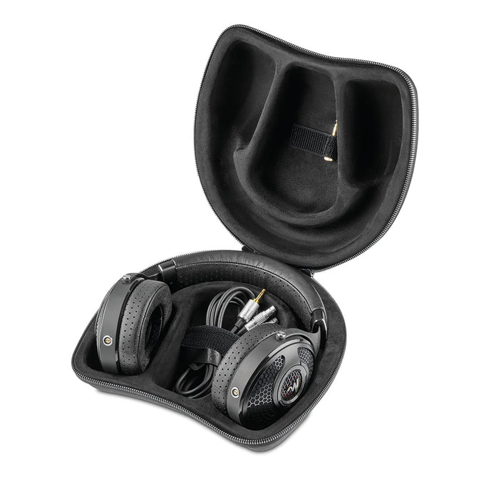 Focal Utopia 2022 HIGH-FIDELITY OPEN-BACK CIRCUM-AURAL HEADPHONES - MusicTeck