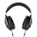 Focal Utopia 2022 HIGH-FIDELITY OPEN-BACK CIRCUM-AURAL HEADPHONES - MusicTeck