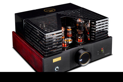 Cayin Soul 170i KT170 Tube Amp - MusicTeck