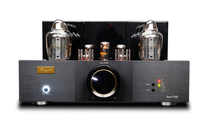 Cayin Soul 170i KT170 Tube Amp - MusicTeck