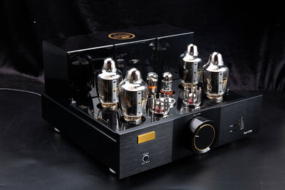 Cayin Soul 170i KT170 Tube Amp - MusicTeck