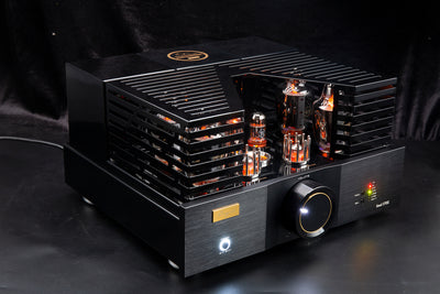 Cayin Soul 170i KT170 Tube Amp - MusicTeck
