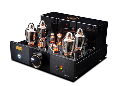 Cayin Soul 170i KT170 Tube Amp - MusicTeck