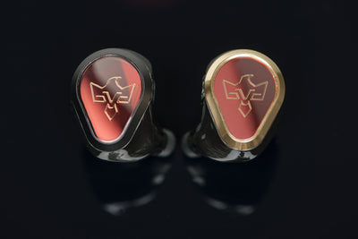 Vision Ears PHöNIX (Universal) - MusicTeck