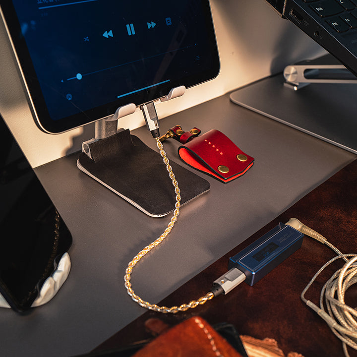 Luxury Precision WP2 (Long) - MusicTeck